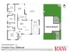 9 Natalie Place, Oakhurst, NSW 2761-Floorplan