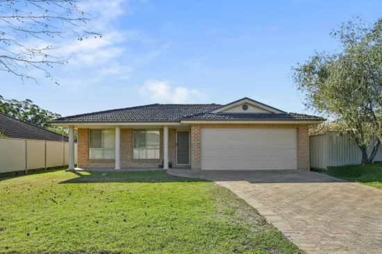 9 Natasha Place, Morisset, NSW 2264