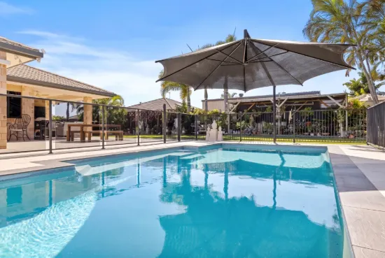 9 NAUTILUS AVENUE, Mulambin, Qld 4703