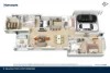9 Navigator Loop, Erskine, WA 6210-Floorplan