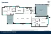 9 Navigator Loop, Erskine, WA 6210-Floorplan