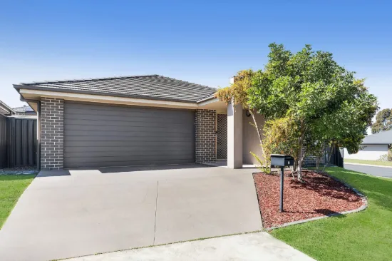 9 Nelson Grove, Woongarrah, NSW 2259
