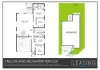 9 Nelson Grove, Woongarrah, NSW 2259-Floorplan