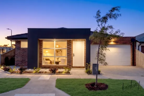 9 Neon Way, Wollert, Vic 3750