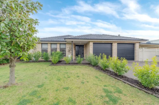 9 Nepean Place, Dubbo, NSW 2830