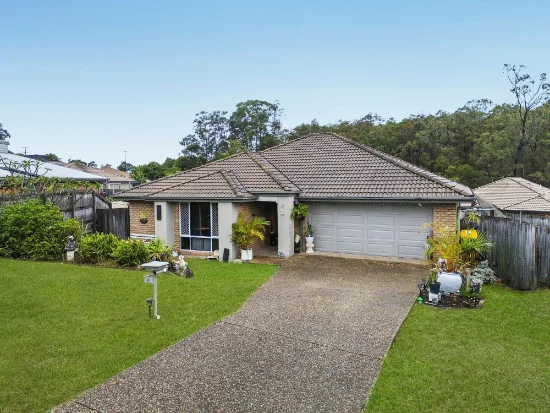 9 Neptune Crescent, Brassall, Qld 4305 - For Sale