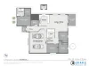 9 Neptune Crescent, Brassall, Qld 4305-Floorplan
