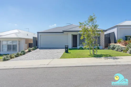 9 Nerang Road, Yanchep, WA 6035