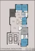 9 Nerang Road, Yanchep, WA 6035-Floorplan