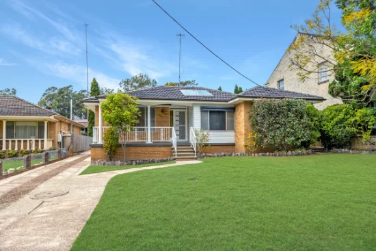 9 Nereida Close, Kotara, NSW 2289
