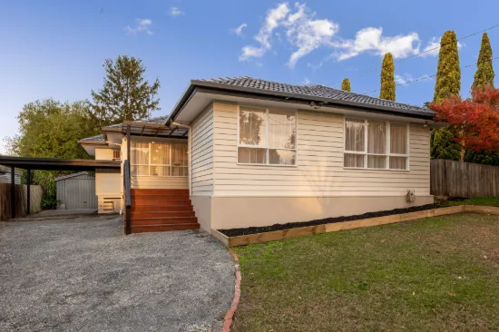 9 Nerissa Street, Ferntree Gully, Vic 3156