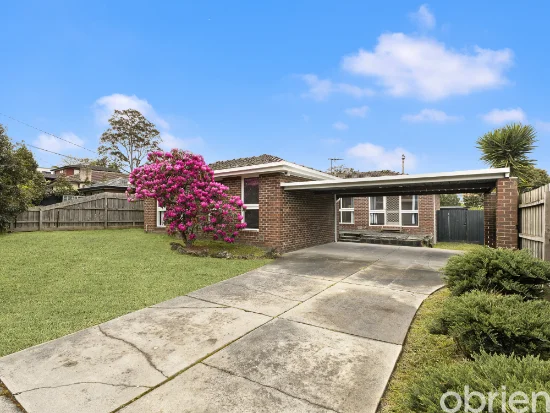 9 Nestan Drive, Ringwood, Vic 3134 - For Rent