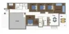 9 Nevada Road, Park Ridge, Qld 4125-Floorplan