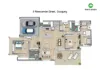 9 Newcombe Street, Googong, NSW 2620-Floorplan