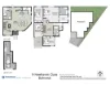 9 Newhaven Close, Balmoral, NSW 2283-Floorplan