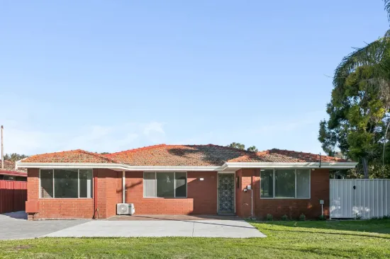 9 Newington Street, Morley, WA 6062