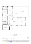 9 Newling Avenue, Armidale, NSW 2350-Floorplan