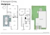 9 Newport Drive, Mulgrave, Vic 3170-Floorplan
