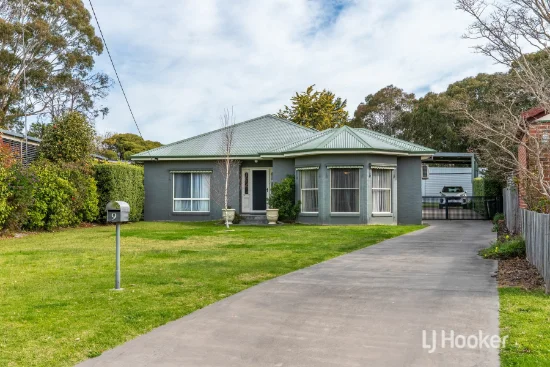 9 Newton Close, Paynesville, Vic 3880