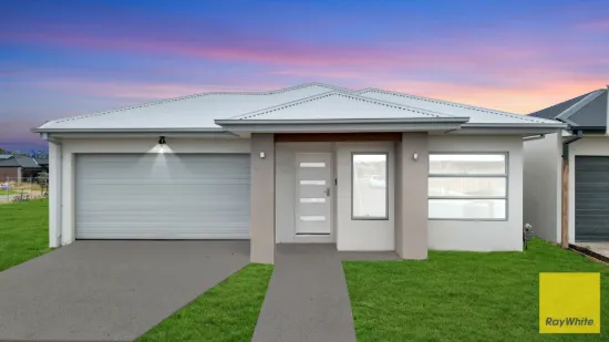 9 Nia Road, Tarneit, Vic 3029