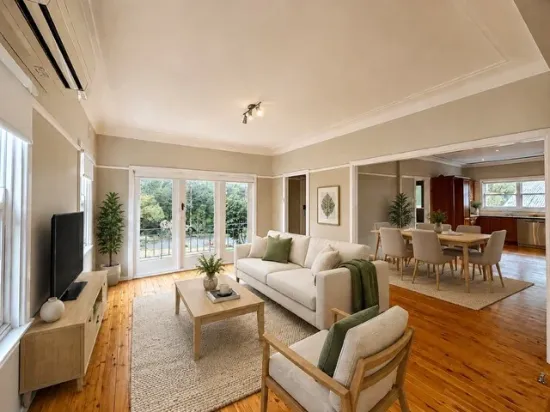 9 Niara Street, Ryde, NSW 2112