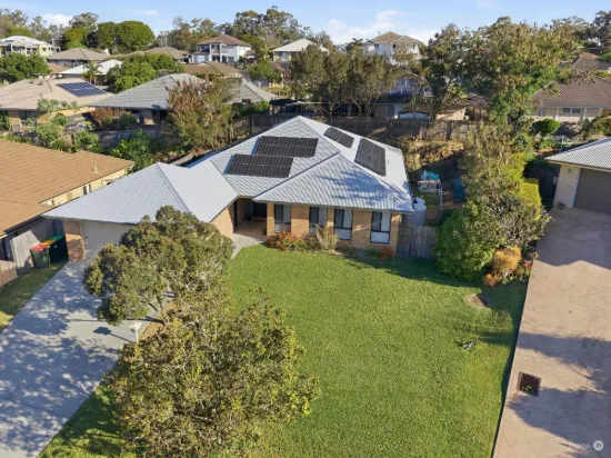 9 Nicholas Close, Narangba, Qld 4504