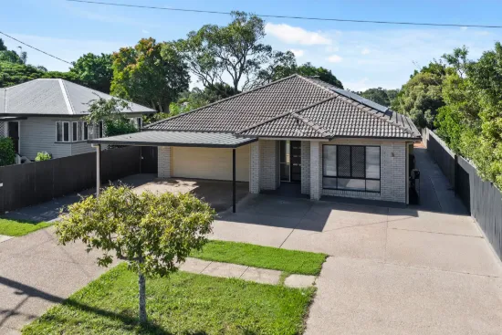 9 Nielson Street, Chermside QLD 4032-Image