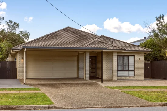 9 Nielson Street, Chermside, Qld 4032