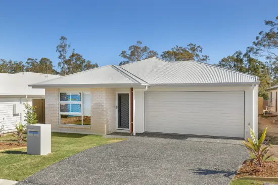 9 Niles Court, Bahrs Scrub, Qld 4207