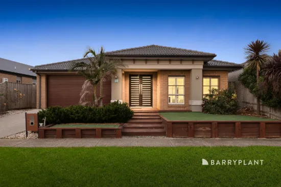 9 Nirvana Avenue, Officer, Vic 3809