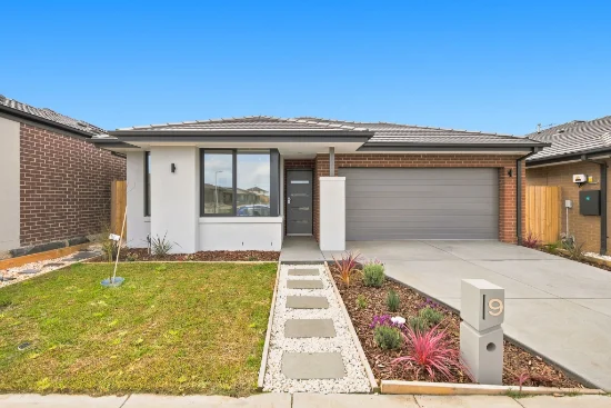 9 Noir Street, Clyde VIC 3978-Image