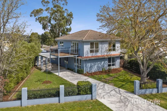 9 Nolan Street, Buninyong, Vic 3357