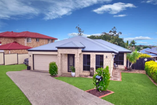 9 Nook Close, Warner, Qld 4500