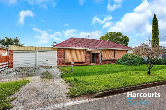 9 Norfolk Avenue, Brahma Lodge, SA 5109