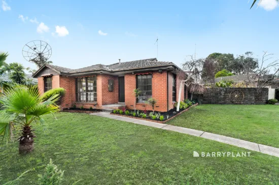 9 Norham Court, Berwick, Vic 3806