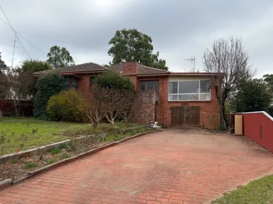 9 North Street, Coonabarabran, NSW 2357