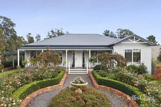 9 North Street, Daylesford, Vic 3460
