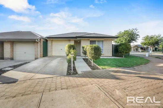 9 North Way, Elizabeth Park, SA 5113