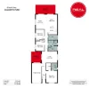 9 North Way, Elizabeth Park, SA 5113-Floorplan