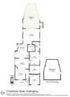 9 Northcote Street, Wollongong, NSW 2500-Floorplan