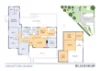 9 Northcott Street, Crestwood, NSW 2620-Floorplan