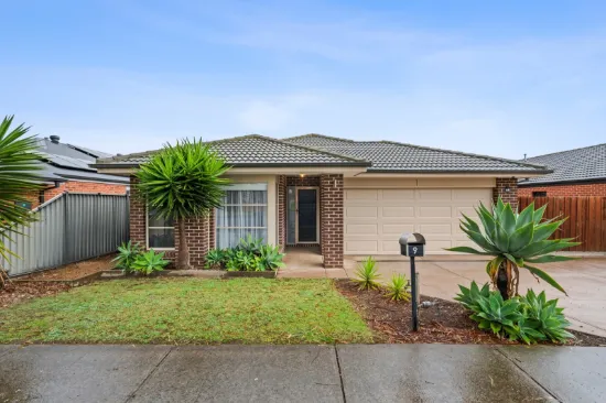 9 Northsun Road, Curlewis, Vic 3222