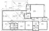 9 Norwich Place, Mount Gambier, SA 5290-Floorplan
