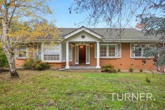9 Nottingham Way, Glenalta, SA 5052