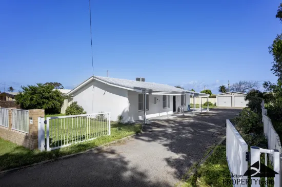 9 Nyrang Road, Sunset Beach, WA 6530