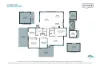 9 Oakes Road, West Pennant Hills, NSW 2125-Floorplan