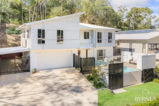 9 Oasis Court, South Gladstone, Qld 4680