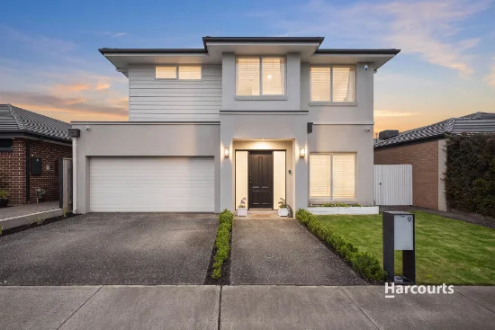 9 Oban Road, Officer South, Vic 3809 - For Sale