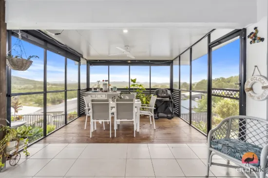 9 Ocean View Drive, Zilzie, Qld 4710