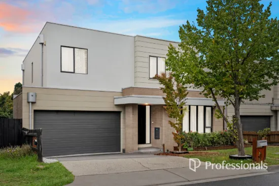 9 Ochre Place, Mount Waverley, Vic 3149